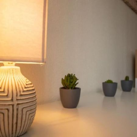 Studio Cosy Tv Wifi Confortable Et Chaleureux Gaillon Екстер'єр фото