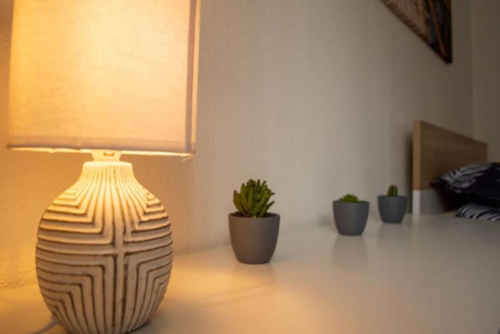 Studio Cosy Tv Wifi Confortable Et Chaleureux Gaillon Екстер'єр фото